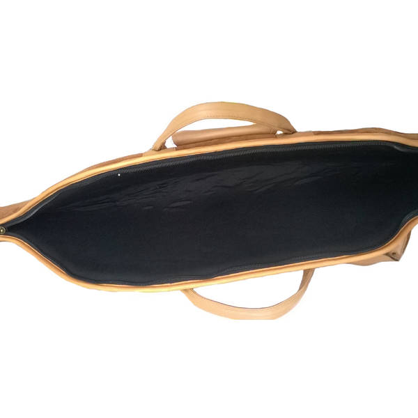 Husă Piele Carabina Clasic ARROW INT. - Protecție Eleganță 130cm - 3