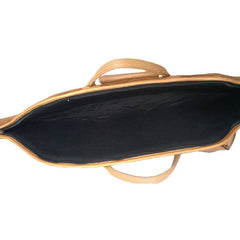 Husă Piele Carabina Clasic ARROW INT. - Protecție Eleganță 130cm - 3