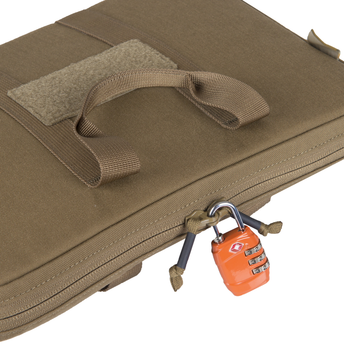 Husă Pistoale Helikon-Tex Cordura® Dublă