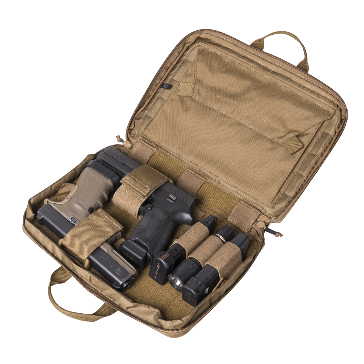 Husa Pistoale Helikon-Tex MultiCam® Cordura®