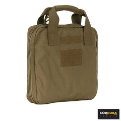 Husă Pistol Cordura LQ16169 Coyote - Protecție Superioră & Transport Sigur