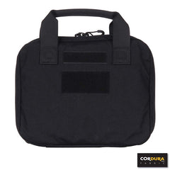 Husă Pistol Cordura LQ16169 Coyote - Protecție Superioră & Transport Sigur