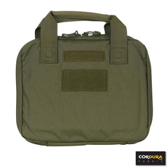 Husă Pistol Cordura LQ16169 Coyote - Protecție Superioră & Transport Sigur