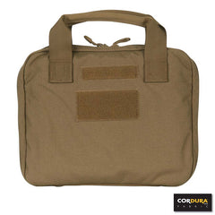 Husă Pistol Cordura LQ16169 Coyote - Protecție Superioră & Transport Sigur