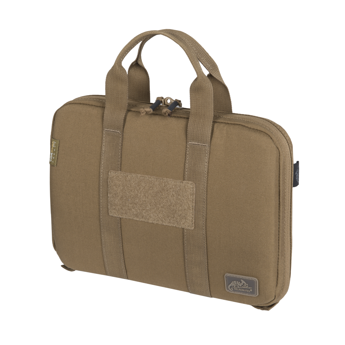 Husa Pistol Helikon-Tex Cordura® Coyote