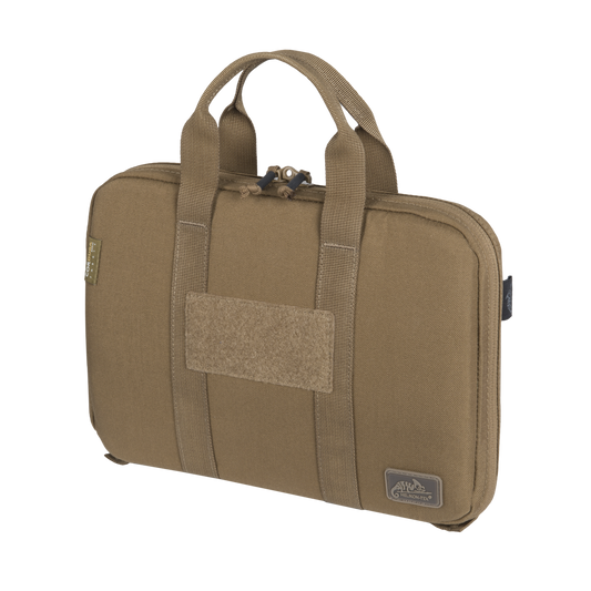 Husa Pistol Helikon-Tex Cordura® Coyote