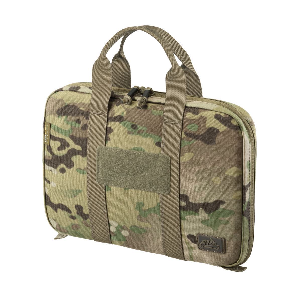 Husa pistol Helikon-Tex Cordura MultiCam