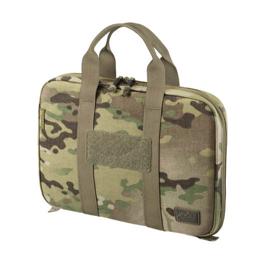 Husa pistol Helikon-Tex Cordura MultiCam
