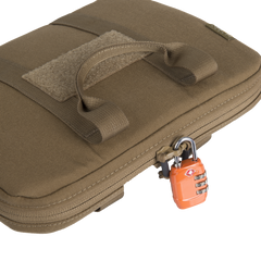 Husa pistol Helikon-Tex Cordura MultiCam