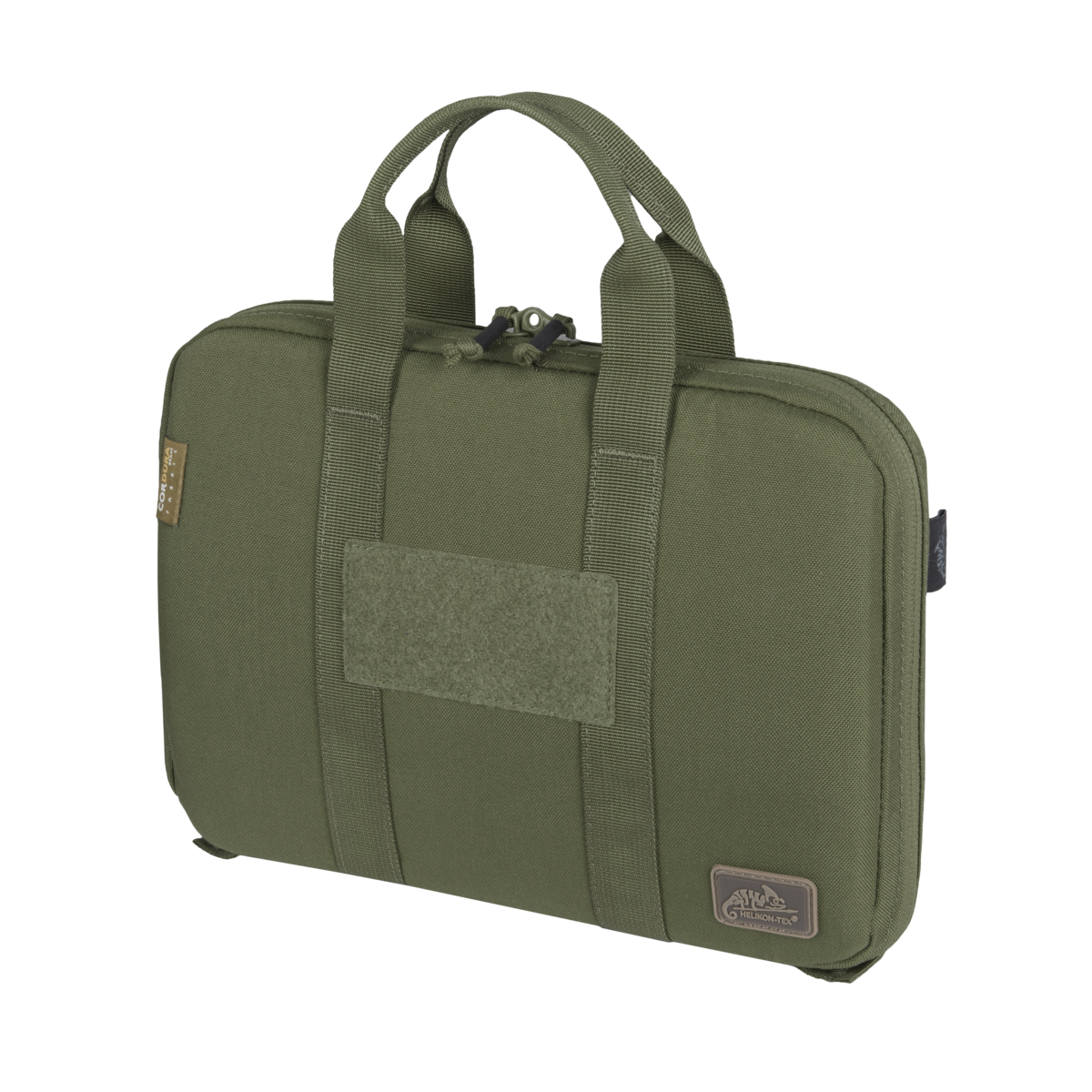 Husă Pistol Helikon-Tex Cordura® Olive Green