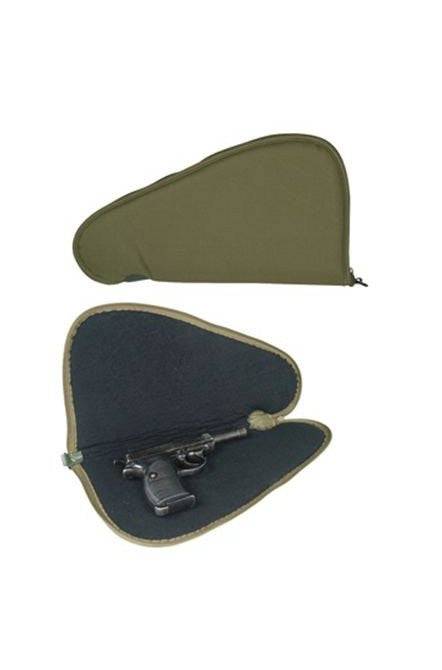 Husa Pistol Large Mil-Tec Oliv
