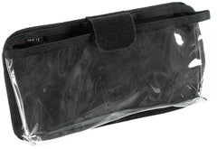 Husă Pliabilă Hartă/Tabletă Negru MFH - Compatibil Tablete 9", Poliester 700D