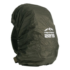 Husă Ploaie Rucsac TF-2215 Ranger Green Task Force - Echipament Uscat