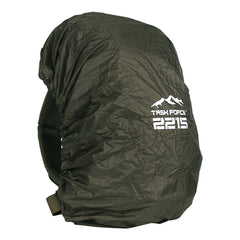 Husă Ploaie Rucsac TF-2215 Ranger Green Task Force - Echipament Uscat