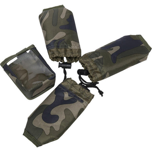 Husă Protecție Alarme RMX Pro Prologic - 3+1, Durabilă, Anti-șoc - 1