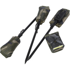 Husă Protecție Alarme RMX Pro Prologic - 3+1, Durabilă, Anti-șoc - 2