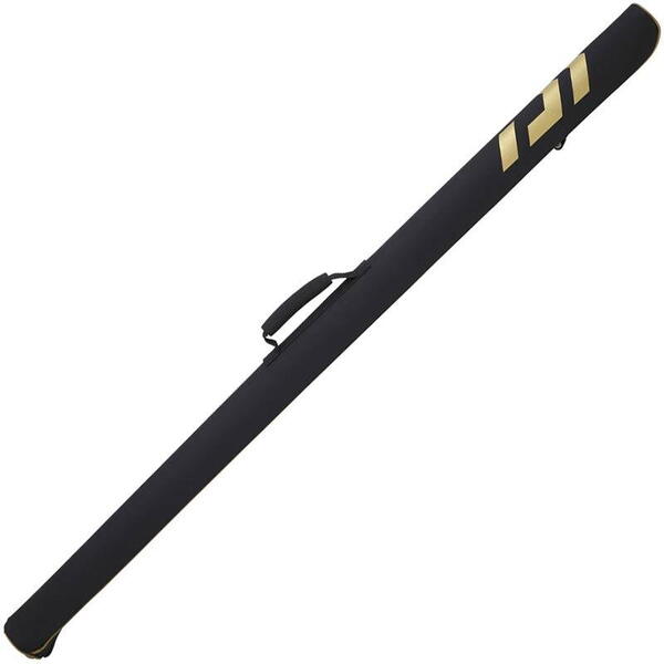 Husă Protecție Lansetă 125cm Daiwa - Transport Sigur, Ușor