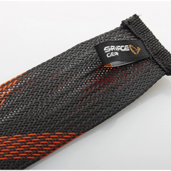 Husă Protecție Lansetă Savage Gear - Ajustabilă, Durabilă, 150-220cm - 2