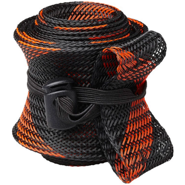 Husă Protecție Lansetă Spinning Savage Gear - Ajustabilă 137-168cm - 1