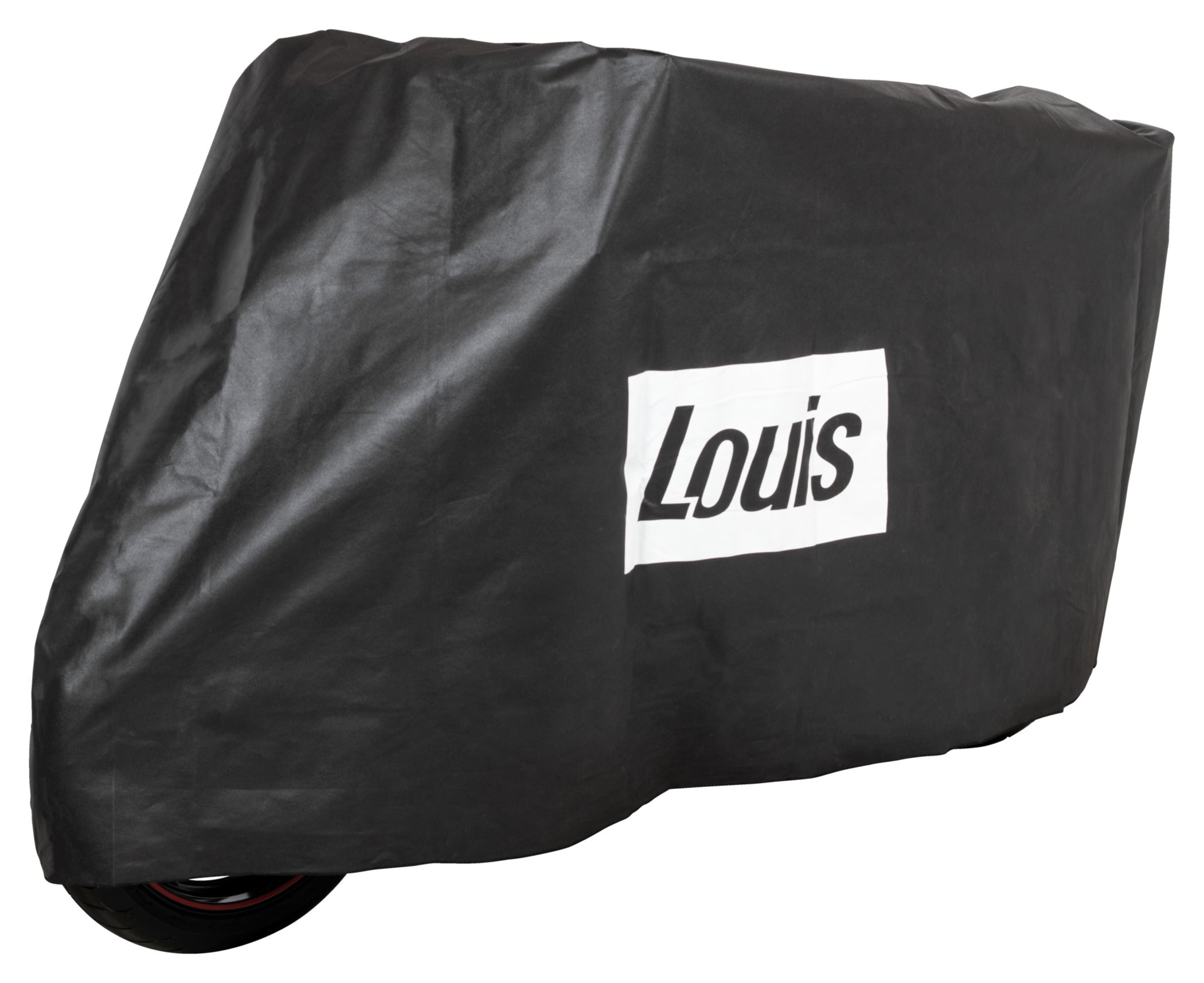Husa Protecție Moto Interior Louis Evo - Anti-Praf, Universală