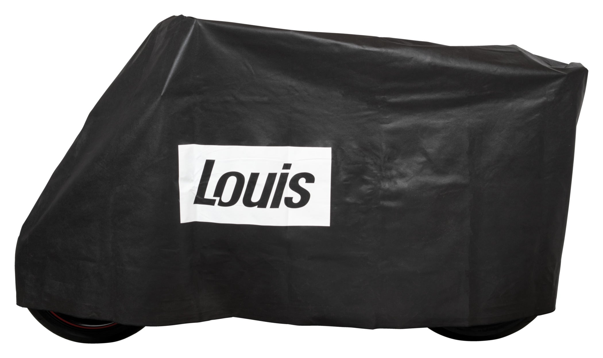 Husa Protecție Moto Interior Louis Evo - Anti-Praf, Universală
