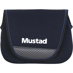 Husa Protecție Mulineta SPIN Mustad L - Siguranță Maximă Echipament - 1