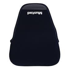 Husa Protecție Mulineta SPIN Mustad L - Siguranță Maximă Echipament - 3