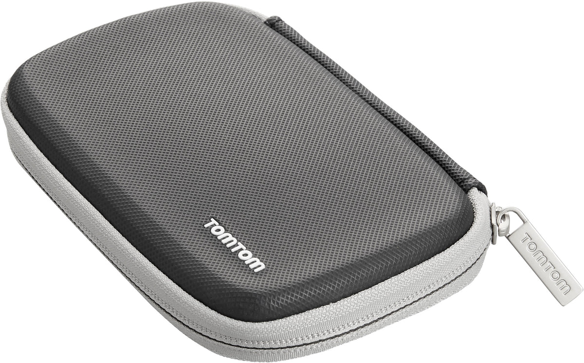 Husă Protecție Navigație TomTom Rider - Universală, Rezistentă