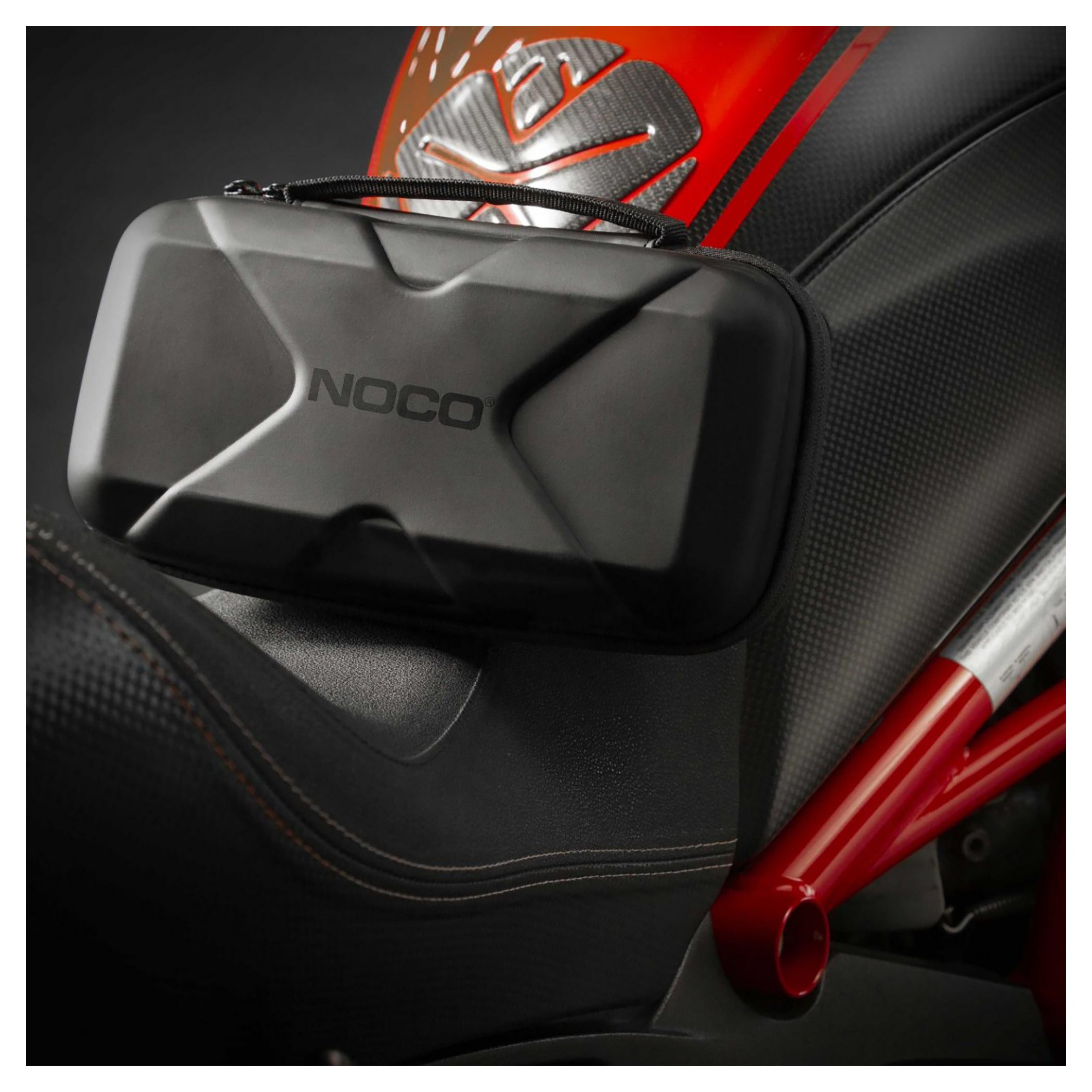Husă Protecție NOCO GBC013 - Anti-șoc, Impermeabilă
