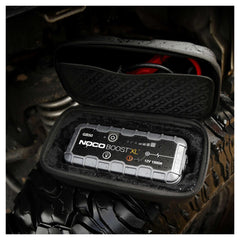 Husă Protecție NOCO GBC017 BOOST XL - Rezistentă la Șocuri și Umiditate
