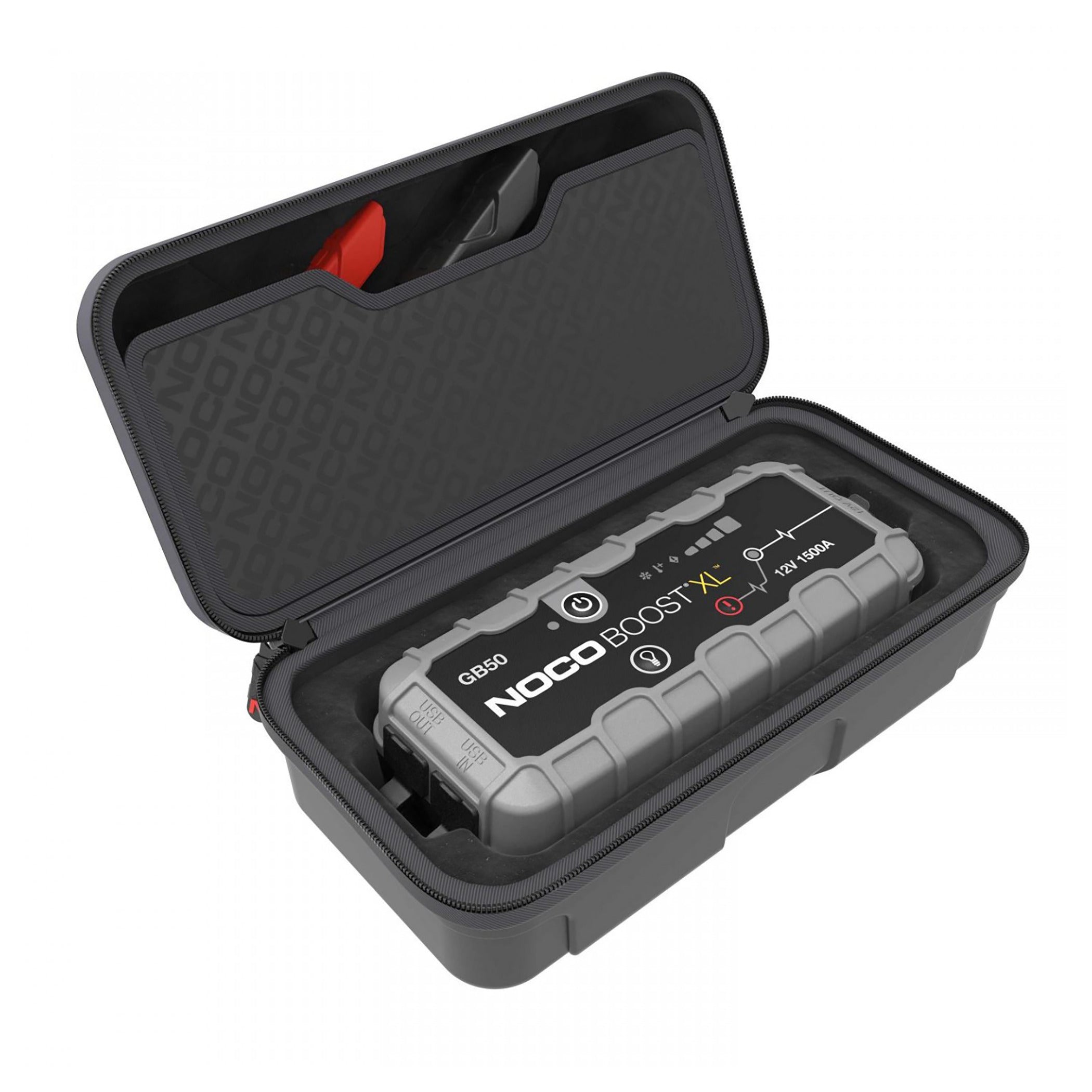 Husă Protecție NOCO GBC017 BOOST XL - Rezistentă la Șocuri și Umiditate