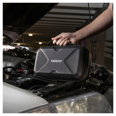 Husă Protecție NOCO GBCO14 Boost HD - Rezistentă la Apă și Șocuri