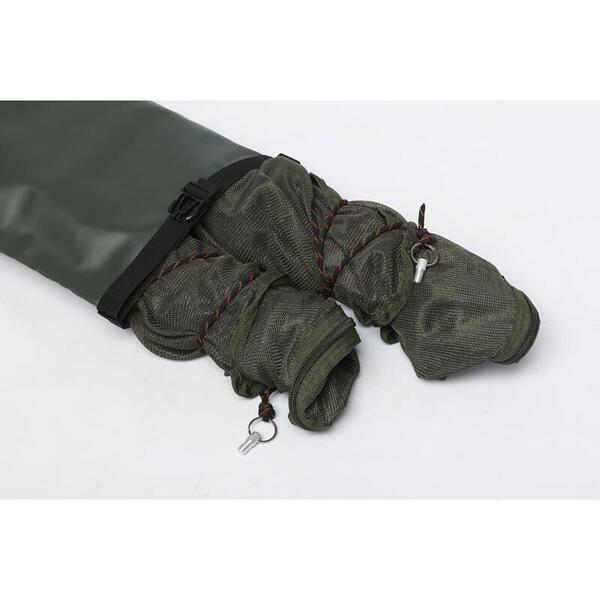 Husă Protecție Waterproof Minciog Prologic - 142cm, Robustă, Anti-Apă - 3