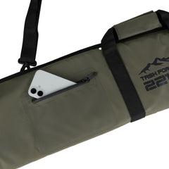 Husă Pușcă TF-2215 Drybag Verde TF-2215 - Protecție Absolută în Orice Misiune