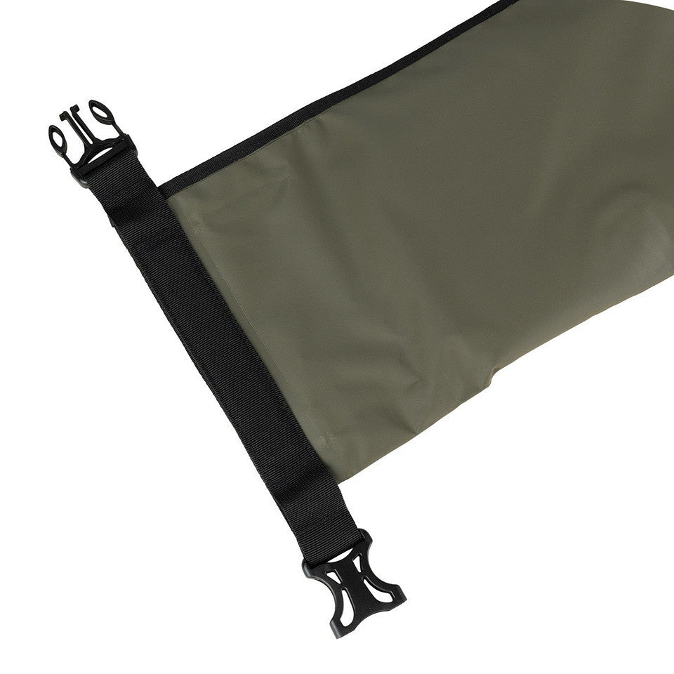 Husă Pușcă TF-2215 Drybag Verde TF-2215 - Protecție Absolută în Orice Misiune