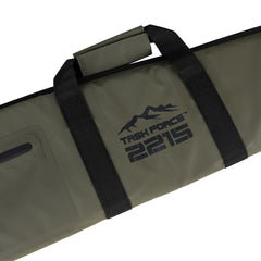 Husă Pușcă TF-2215 Drybag Verde TF-2215 - Protecție Absolută în Orice Misiune