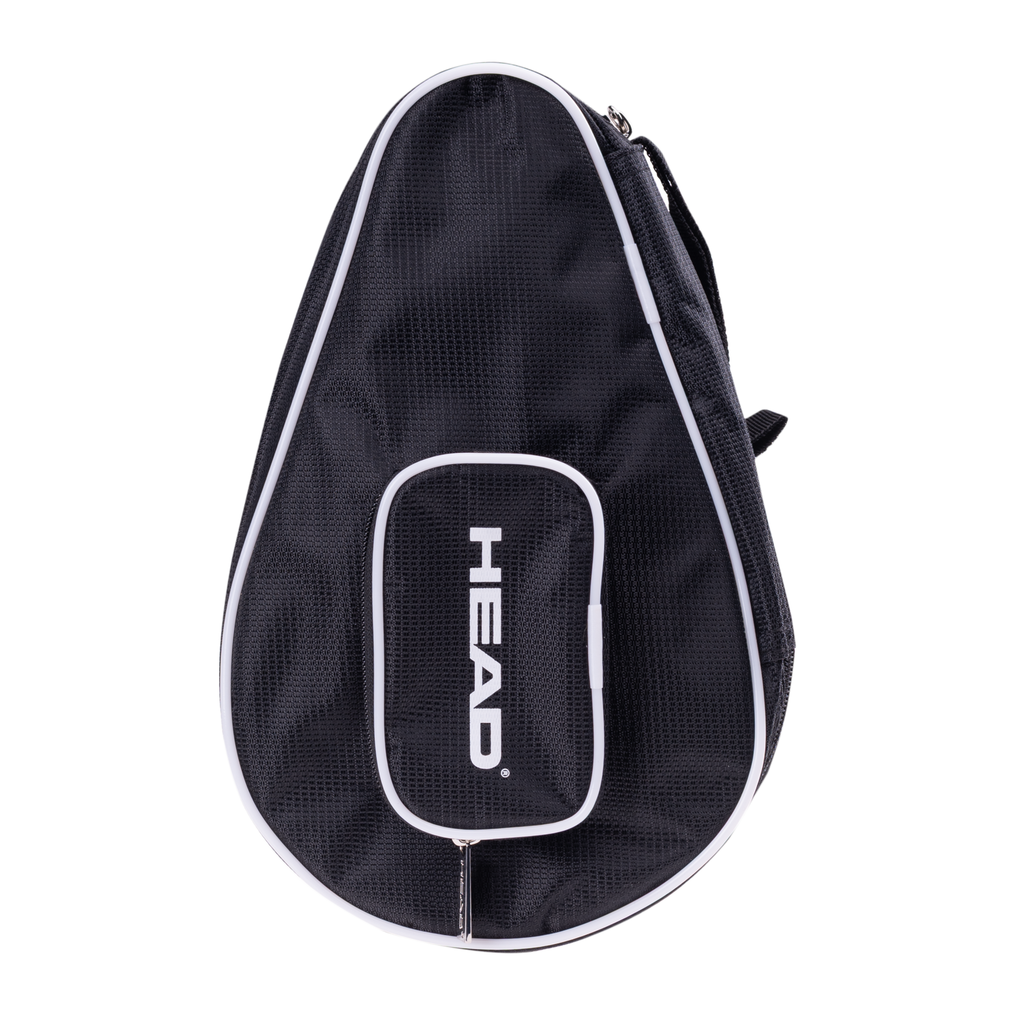 Husă Rachete CARRIER DUO HEAD - Protecție Dublă, Poliester Durabil - 1