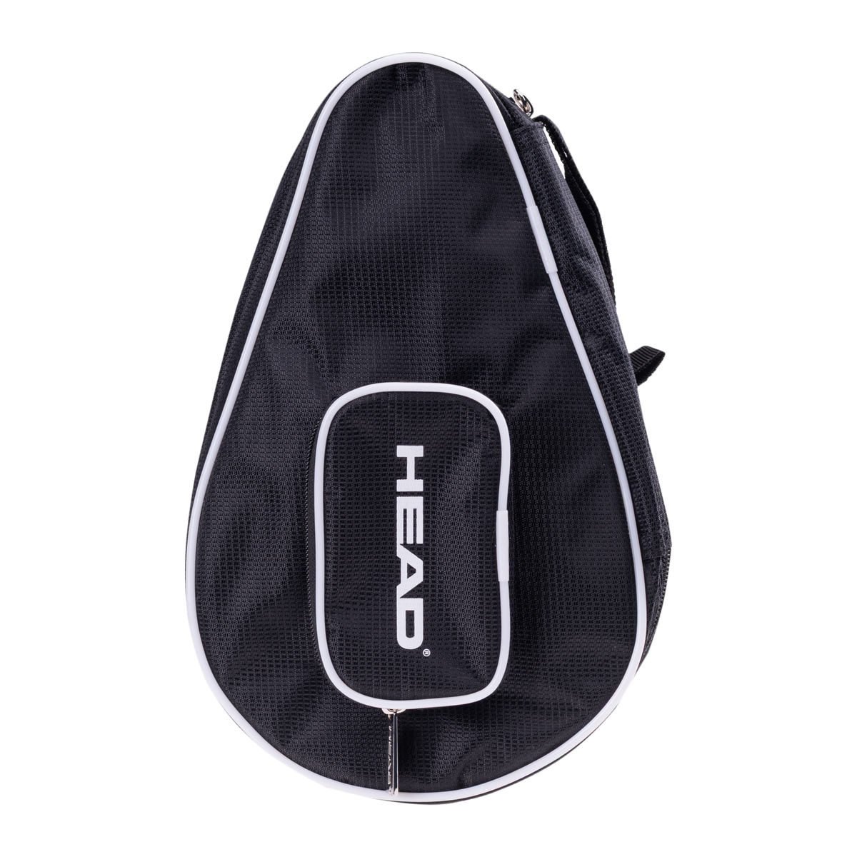 Husă Rachete CARRIER DUO HEAD - Protecție Dublă, Poliester Durabil - 1