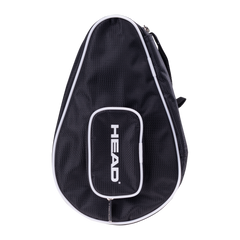 Husă Rachete CARRIER DUO HEAD - Protecție Dublă, Poliester Durabil - 1