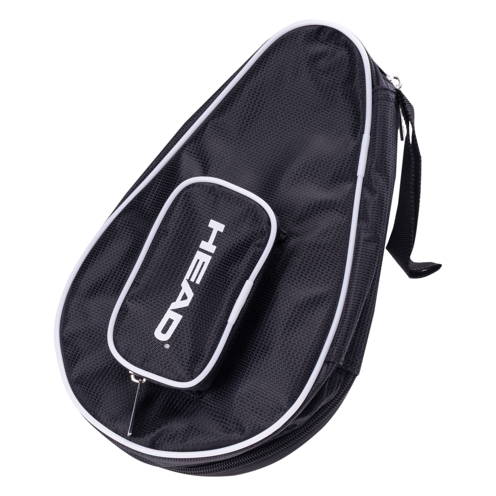 Husă Rachete CARRIER DUO HEAD - Protecție Dublă, Poliester Durabil - 2