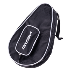 Husă Rachete CARRIER DUO HEAD - Protecție Dublă, Poliester Durabil - 2