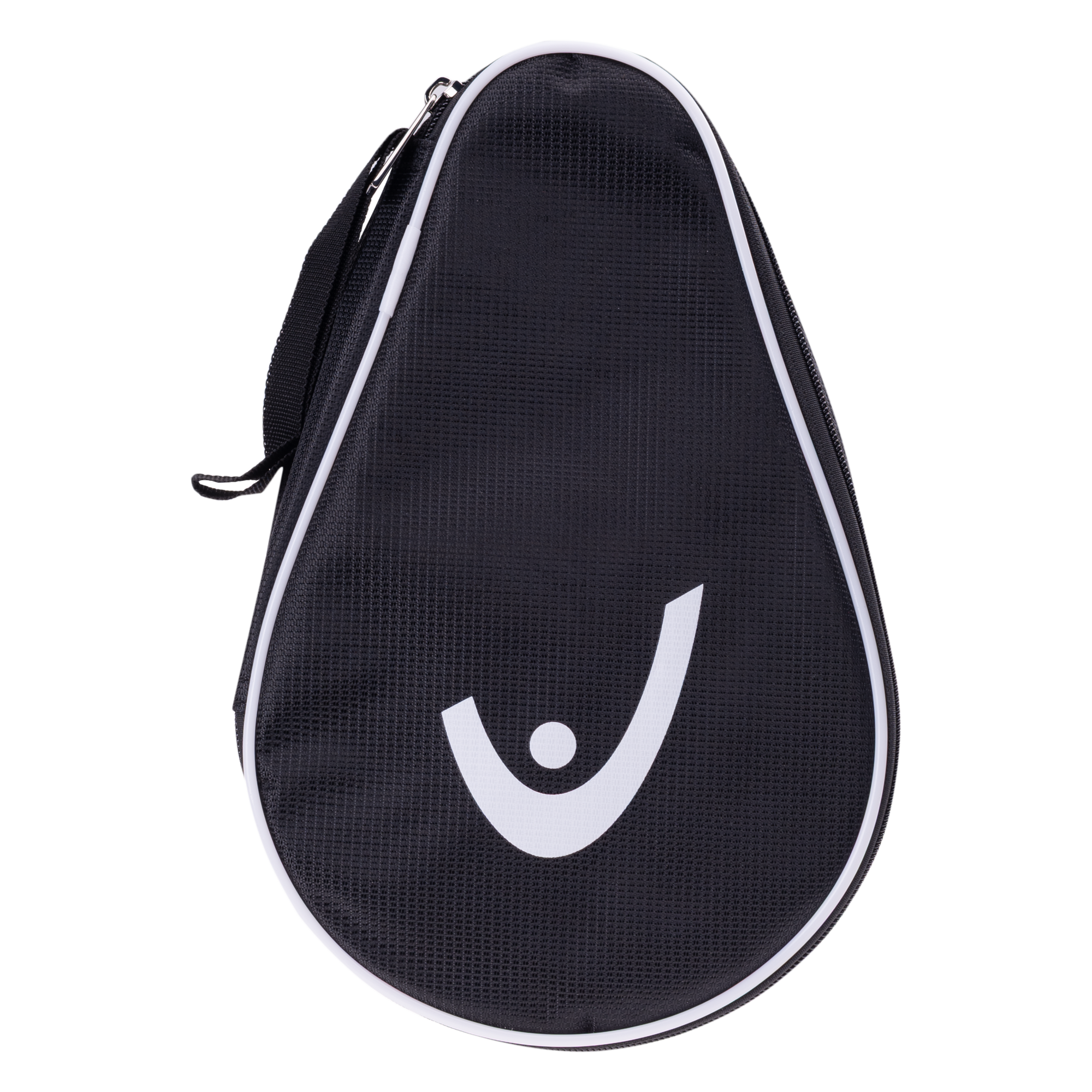 Husă Rachete CARRIER DUO HEAD - Protecție Dublă, Poliester Durabil - 3
