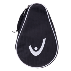 Husă Rachete CARRIER DUO HEAD - Protecție Dublă, Poliester Durabil - 3