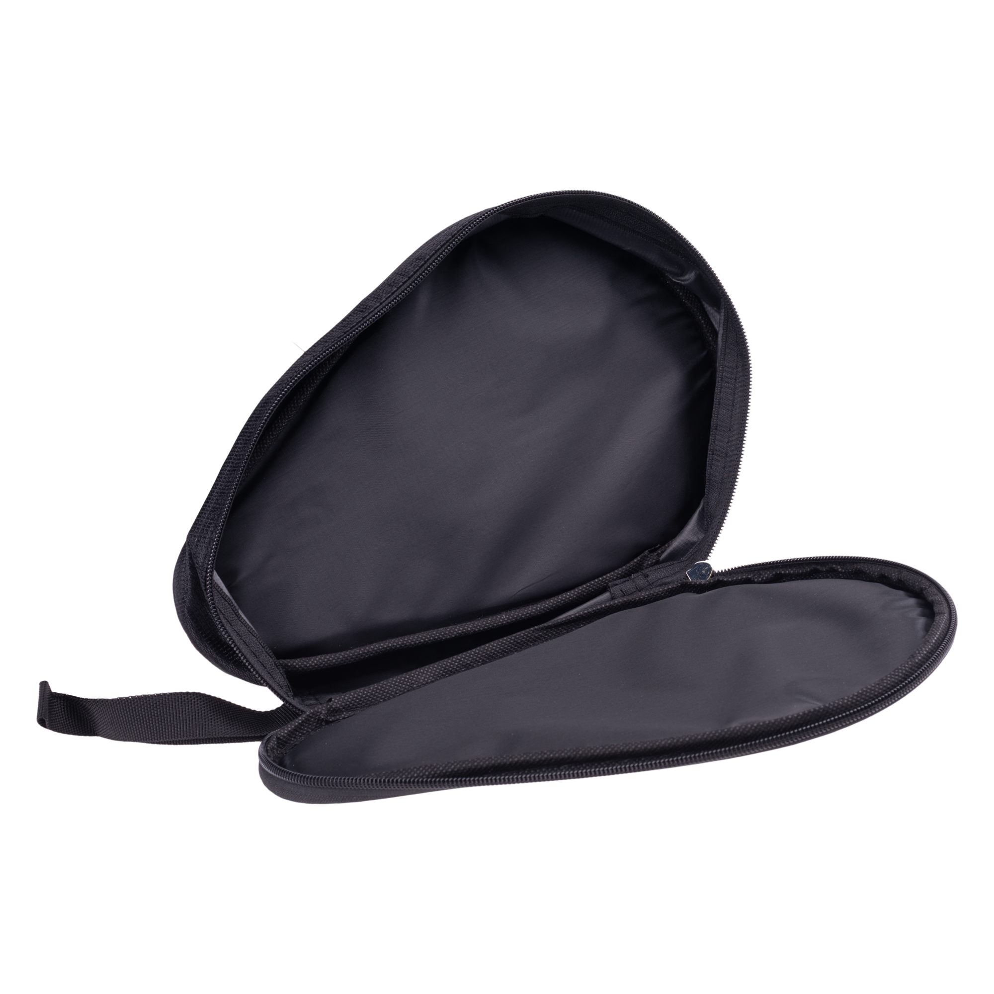 Husă Rachete CARRIER DUO HEAD - Protecție Dublă, Poliester Durabil - 6