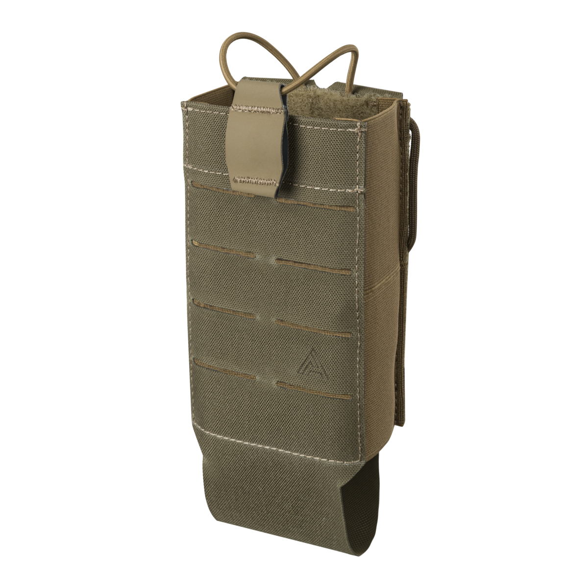 Husă Radio Helikon-Tex Cordura® Adaptive Green