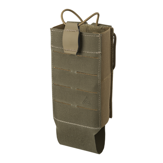 Husă Radio Helikon-Tex Cordura® Adaptive Green