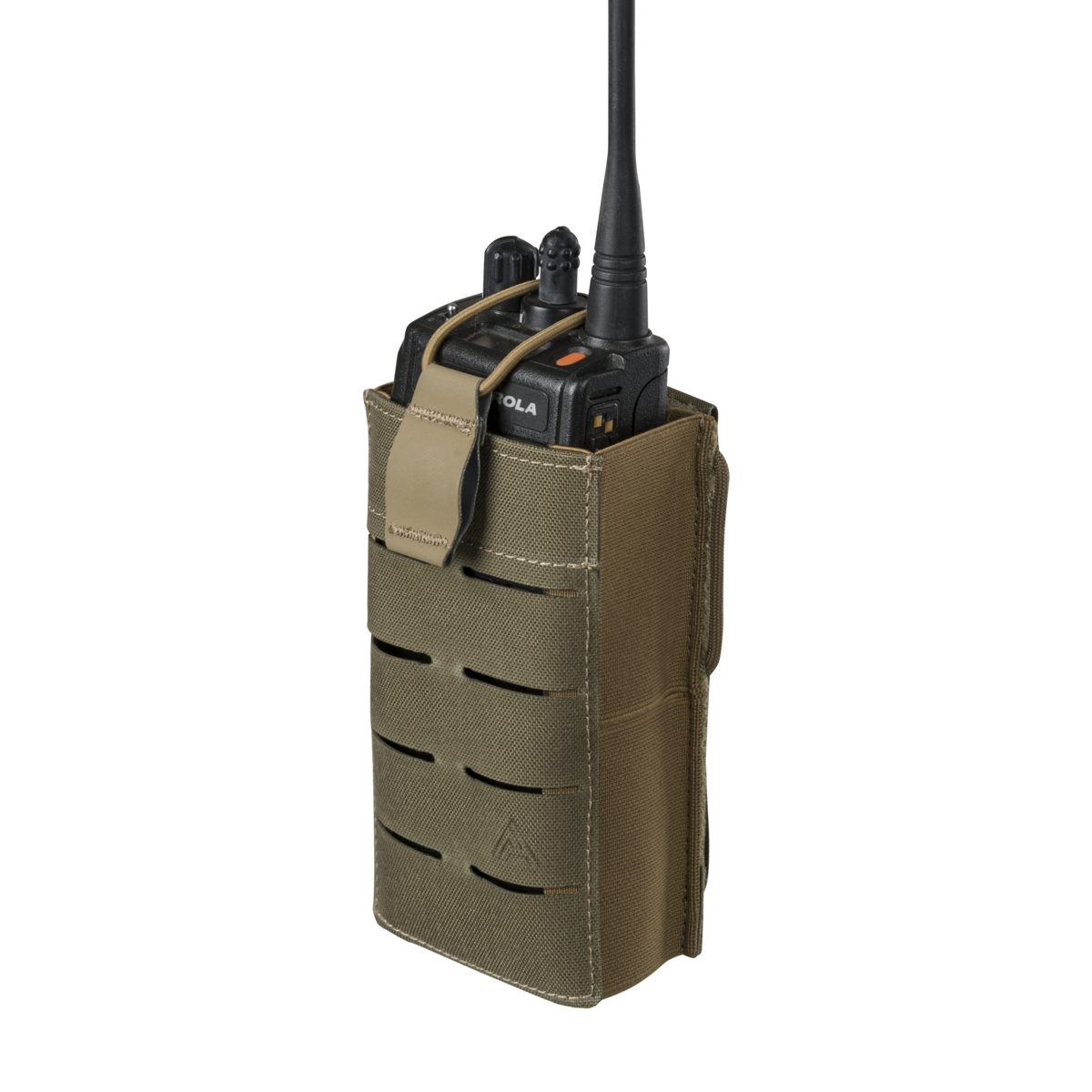 Husă Radio Helikon-Tex Cordura® Adaptive Green