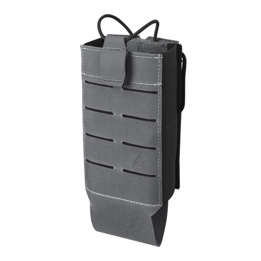 Husă Radio Helikon-Tex Cordura Shadow Grey