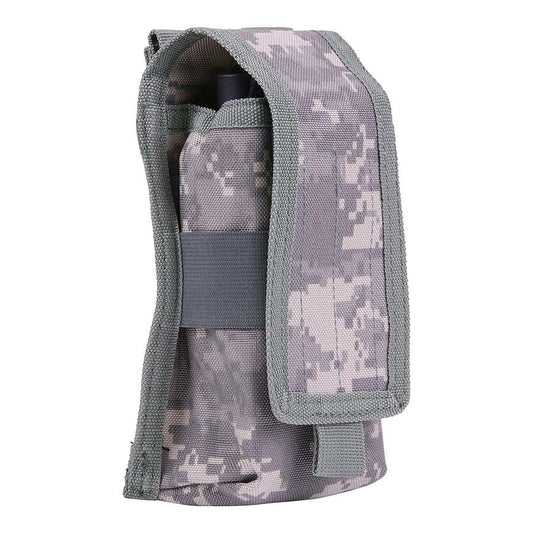 Husă Radio Mare ACU Tactical - Comunicare Neîntreruptă