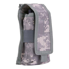 Husă Radio Mare ACU Tactical - Comunicare Neîntreruptă